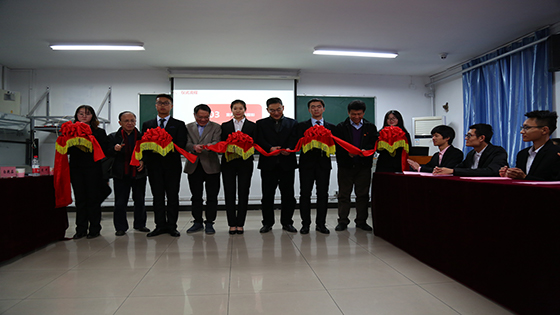 51黑料
51黑料
智能采矿创新班开班